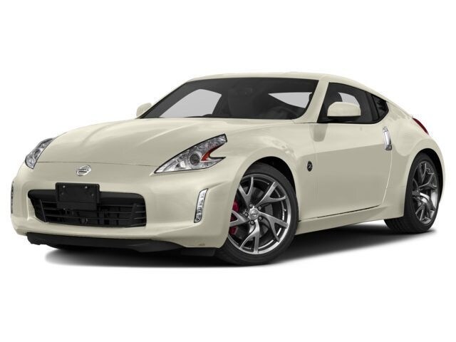 2017 Nissan Z Sport -
                Roseville, CA