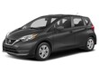  Nissan Versa Note
