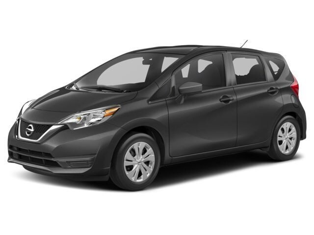 Used 17 Nissan Versa Note For Sale Ocala Fl S1328a