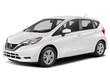 Nissan Versa Note