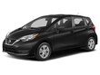  Nissan Versa Note