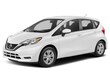  Nissan Versa Note