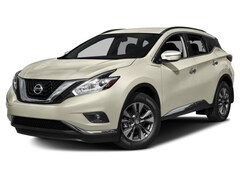 Used 2017 Nissan Murano S SUV in Nederland, TX