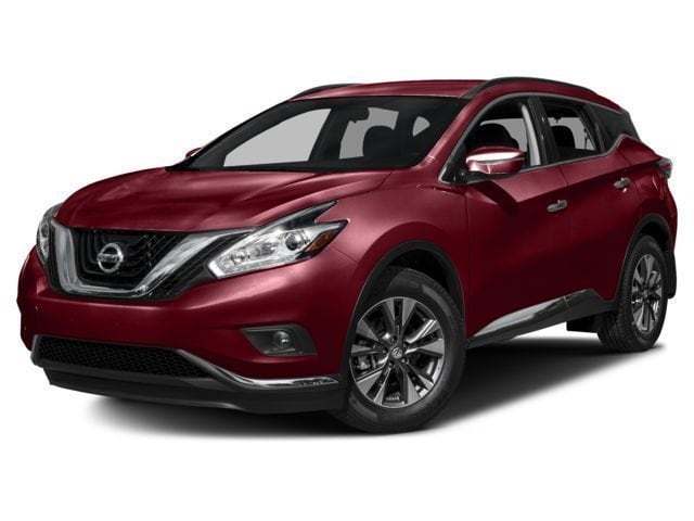 Nissan Murano SV Premium Plus AWD