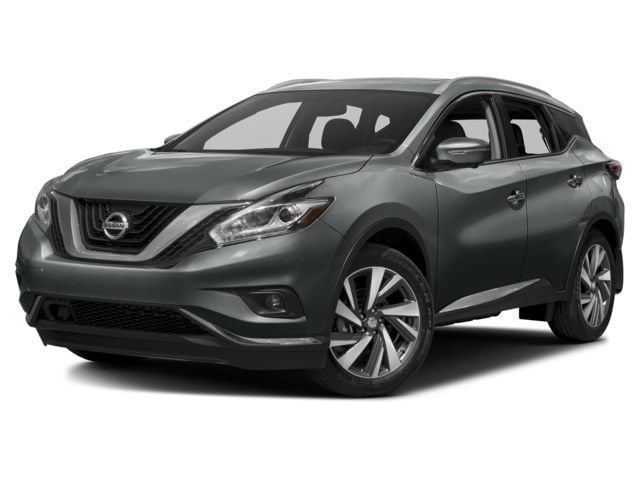 2017 Nissan Murano SL -
                Wexford, PA