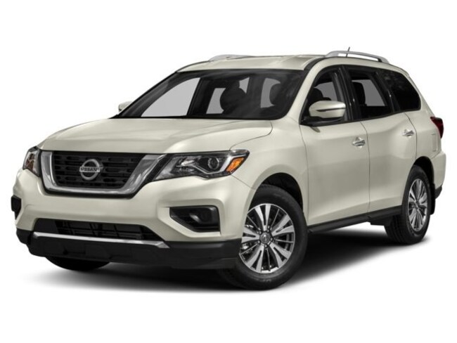 Nissan Dealership Houston Tx >> Used 2017 Nissan Pathfinder S For Sale Near Houston Tx Stock Nissan Dealership Houston Tx >> Used 2017 Nissan Pathfinder S For Sale Near Houston Tx Stock