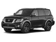  Nissan Armada