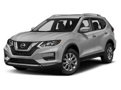 Used 2017 Nissan Rogue SV SUV For Sale Near Cleveland, OH