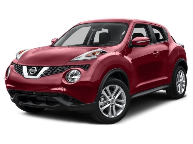 2017 Nissan Juke