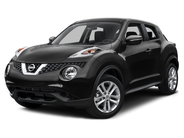 2017 Nissan Juke S's photo