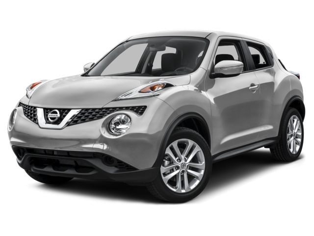 2017 Nissan Juke SV's photo