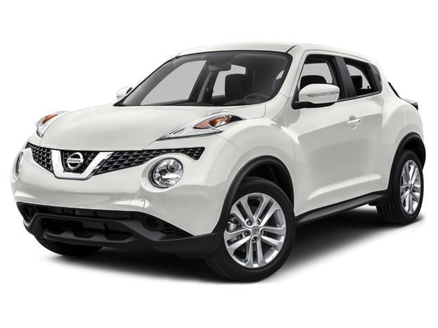 2017 Nissan Juke