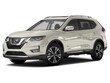 Nissan Rogue Hybrid