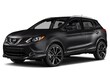  Nissan Rogue Sport