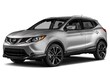  Nissan Rogue Sport