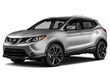 Nissan Rogue Sport