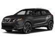 Nissan Rogue Sport
