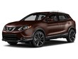  Nissan Rogue Sport