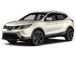  Nissan Rogue Sport