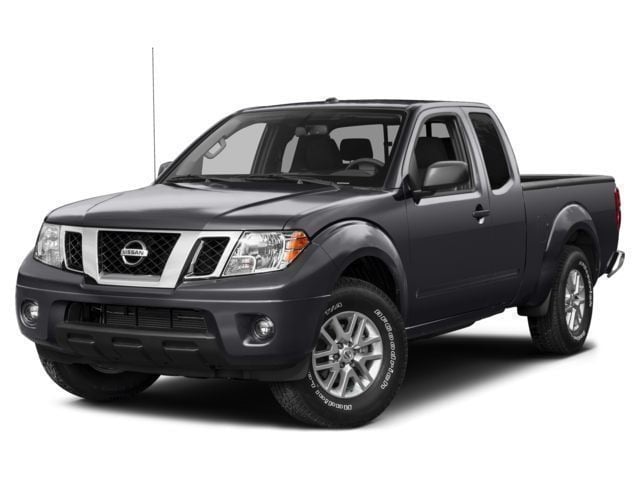 2017 Nissan Frontier SV -
                  Clovis, CA