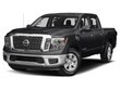 Nissan Titan