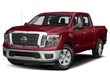 Nissan Titan