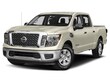  Nissan Titan