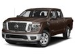 Nissan Titan
