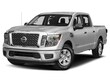  Nissan Titan