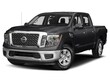 Nissan Titan