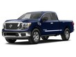  Nissan Titan