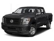  Nissan Titan XD