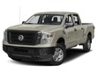  Nissan Titan XD