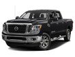 Nissan Titan XD