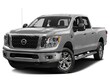 Nissan Titan XD