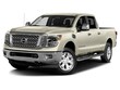 Nissan Titan XD