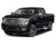 Nissan Titan XD