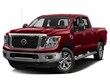  Nissan Titan XD