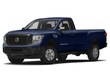  Nissan Titan XD