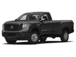  Nissan Titan XD