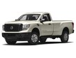  Nissan Titan XD