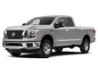 Nissan Titan XD