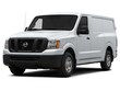 Nissan NV Cargo