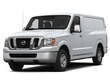  Nissan NV Cargo