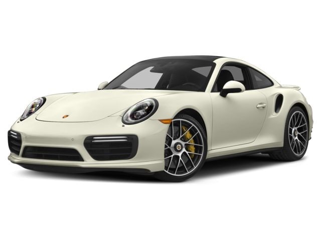 2017 Porsche 911 Turbo S -
                Farmington Hills, MI