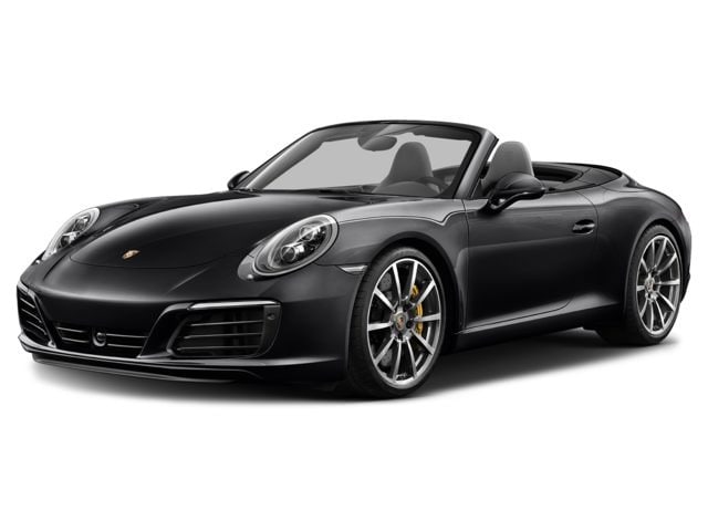 2017 Porsche 911 Carrera S -
                  Los Angeles, CA