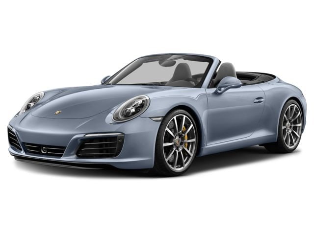 2017 Porsche 911 Carrera S's photo