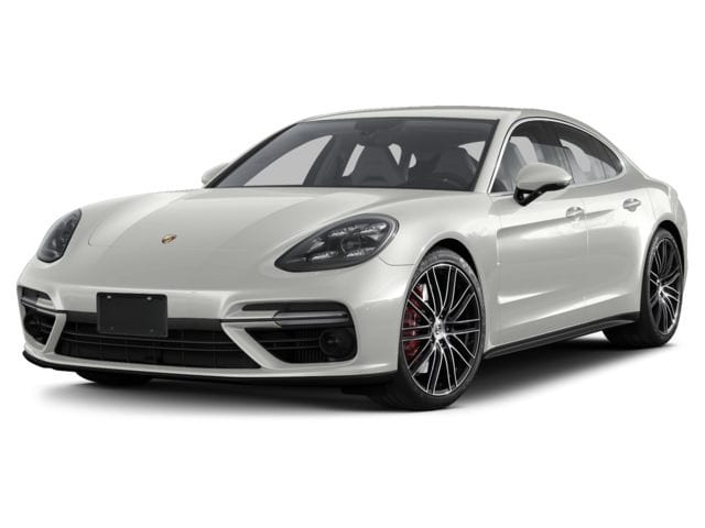 2017 Porsche Panamera Turbo -
                  Freehold, NJ