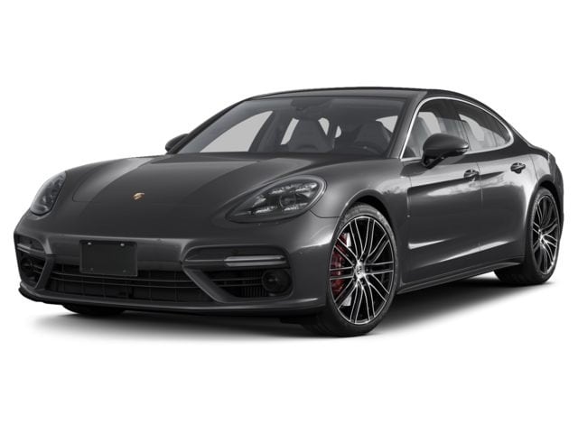 2017 Porsche Panamera Turbo -
                  Minneapolis, MN