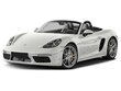 Porsche 718 Boxster